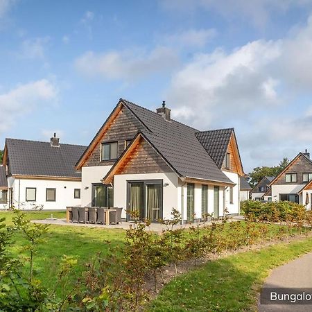 Bungalowpark 't Hoogelandt De Koog  Eksteriør bilde